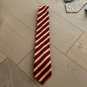 Versace tie